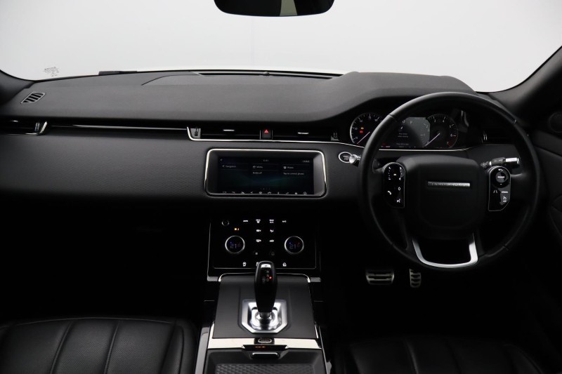 2020 (70) LAND ROVER RANGE ROVER EVOQUE 2.0 P200 R-Dynamic S 5dr Auto 5119392
