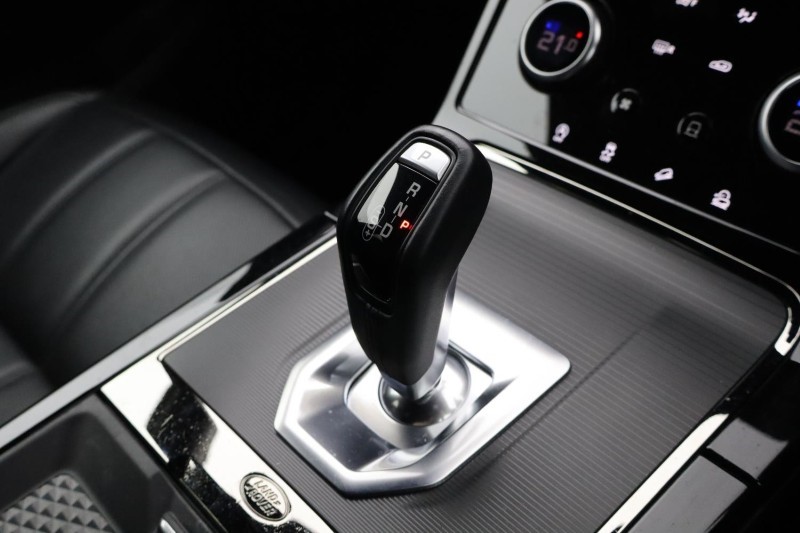 2020 (70) LAND ROVER RANGE ROVER EVOQUE 2.0 P200 R-Dynamic S 5dr Auto 5119403