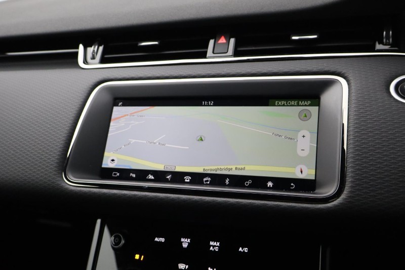 2020 (70) LAND ROVER RANGE ROVER EVOQUE 2.0 P200 R-Dynamic S 5dr Auto 5119405