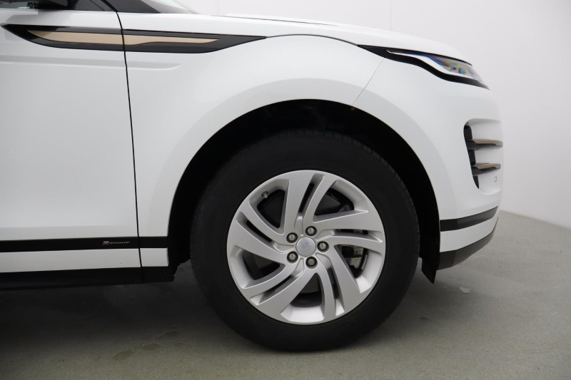 2020 (70) LAND ROVER RANGE ROVER EVOQUE 2.0 P200 R-Dynamic S 5dr Auto 5119380
