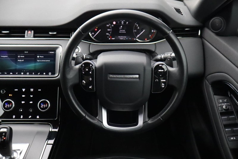 2020 (70) LAND ROVER RANGE ROVER EVOQUE 2.0 P200 R-Dynamic S 5dr Auto 5119395
