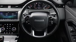 2020 (70) LAND ROVER RANGE ROVER EVOQUE 2.0 P200 R-Dynamic S 5dr Auto 5119395