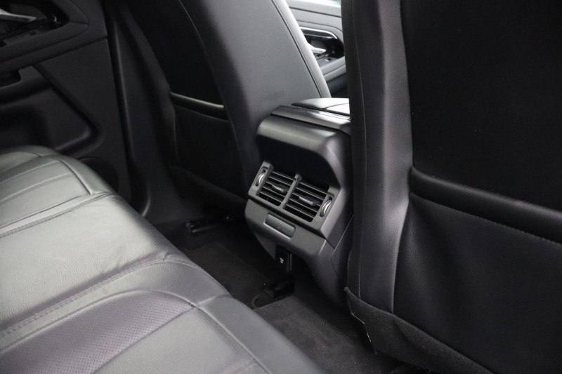 2020 (70) LAND ROVER RANGE ROVER EVOQUE 2.0 P200 R-Dynamic S 5dr Auto 5119372