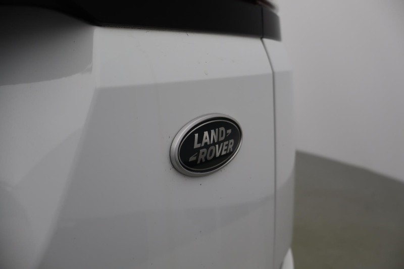 2020 (70) LAND ROVER RANGE ROVER EVOQUE 2.0 P200 R-Dynamic S 5dr Auto 5119366