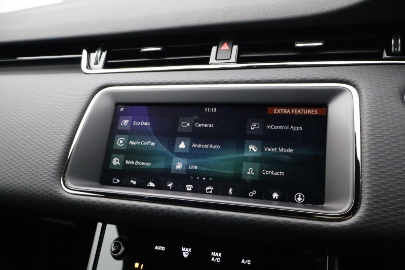 2020 (70) LAND ROVER RANGE ROVER EVOQUE 2.0 P200 R-Dynamic S 5dr Auto 5119409