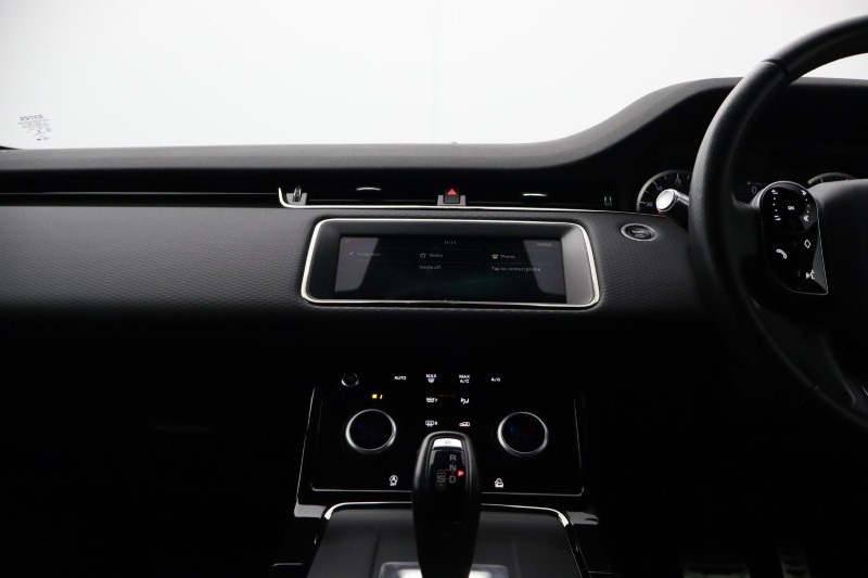 2020 (70) LAND ROVER RANGE ROVER EVOQUE 2.0 P200 R-Dynamic S 5dr Auto 5119394