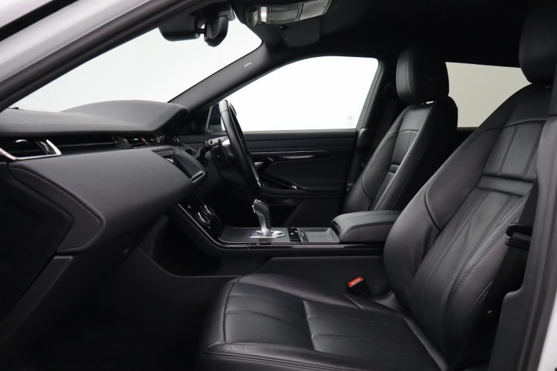 2020 (70) LAND ROVER RANGE ROVER EVOQUE 2.0 P200 R-Dynamic S 5dr Auto 5119390