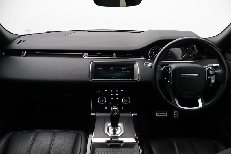 2020 (70) LAND ROVER RANGE ROVER EVOQUE 2.0 P200 R-Dynamic S 5dr Auto 5119391