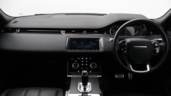 2020 (70) LAND ROVER RANGE ROVER EVOQUE 2.0 P200 R-Dynamic S 5dr Auto 5119391