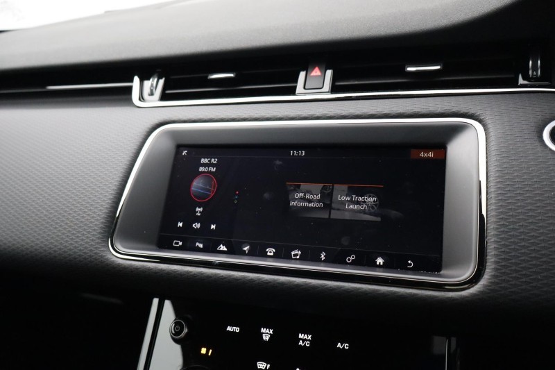 2020 (70) LAND ROVER RANGE ROVER EVOQUE 2.0 P200 R-Dynamic S 5dr Auto 5119408