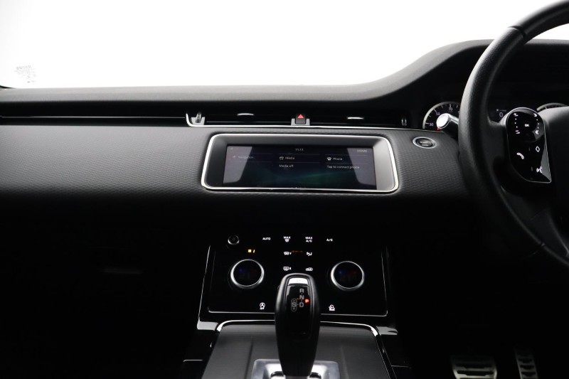 2020 (70) LAND ROVER RANGE ROVER EVOQUE 2.0 P200 R-Dynamic S 5dr Auto 5119393