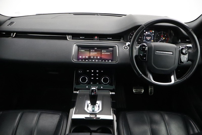 2019 (69) LAND ROVER RANGE ROVER EVOQUE 2.0 D180 R-Dynamic S 5dr Auto 5127517