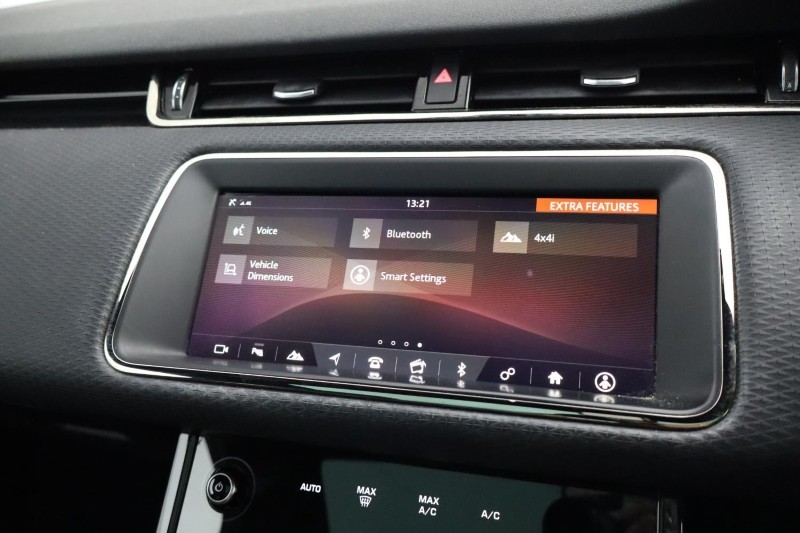 2019 (69) LAND ROVER RANGE ROVER EVOQUE 2.0 D180 R-Dynamic S 5dr Auto 5127534