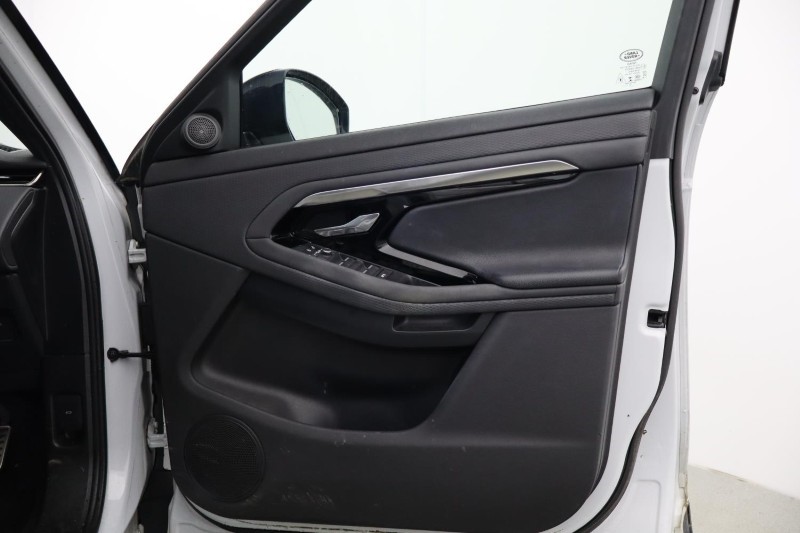 2019 (69) LAND ROVER RANGE ROVER EVOQUE 2.0 D180 R-Dynamic S 5dr Auto 5127500