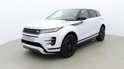 2019 (69) LAND ROVER RANGE ROVER EVOQUE 2.0 D180 R-Dynamic S 5dr Auto 5127636