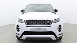 2019 (69) LAND ROVER RANGE ROVER EVOQUE 2.0 D180 R-Dynamic S 5dr Auto 5127634