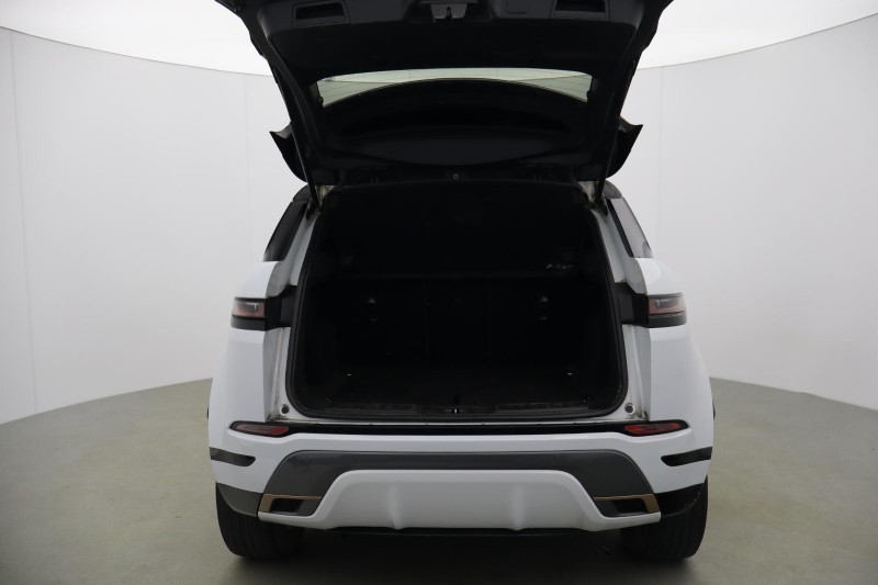 2019 (69) LAND ROVER RANGE ROVER EVOQUE 2.0 D180 R-Dynamic S 5dr Auto 5127489