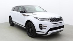 2019 (69) LAND ROVER RANGE ROVER EVOQUE 2.0 D180 R-Dynamic S 5dr Auto 5127633