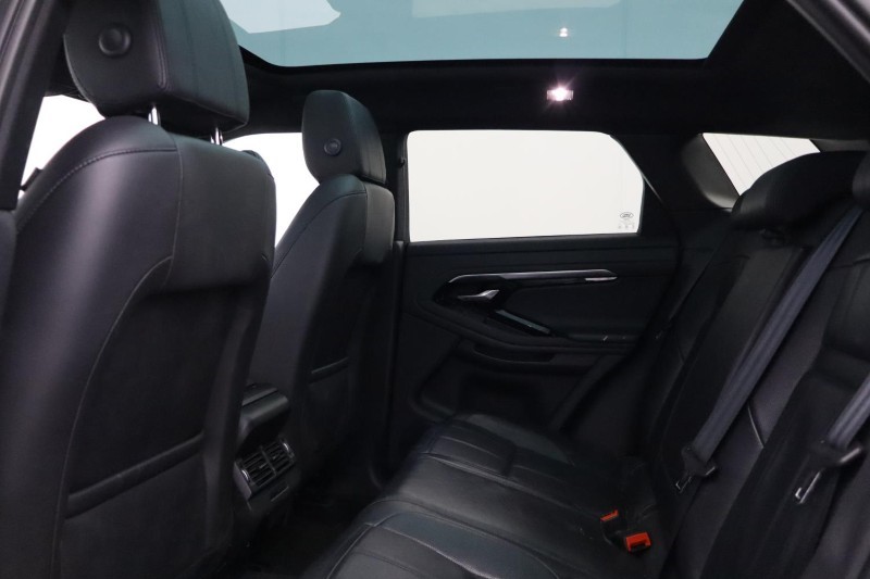 2019 (69) LAND ROVER RANGE ROVER EVOQUE 2.0 D180 R-Dynamic S 5dr Auto 5127512