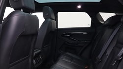 2019 (69) LAND ROVER RANGE ROVER EVOQUE 2.0 D180 R-Dynamic S 5dr Auto 5127512