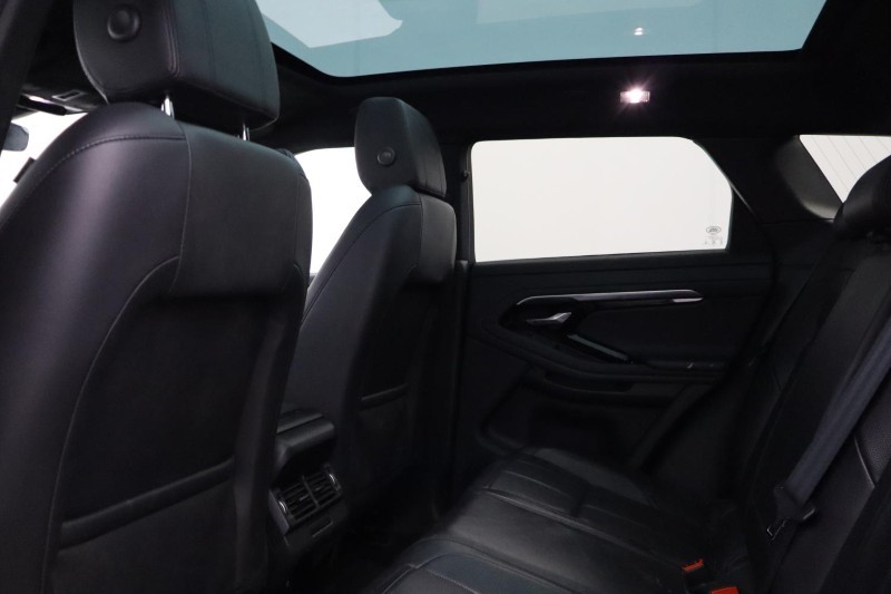 2019 (69) LAND ROVER RANGE ROVER EVOQUE 2.0 D180 R-Dynamic S 5dr Auto 5127511