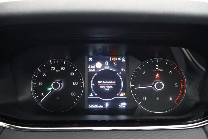 2019 (69) LAND ROVER RANGE ROVER EVOQUE 2.0 D180 R-Dynamic S 5dr Auto 5127532