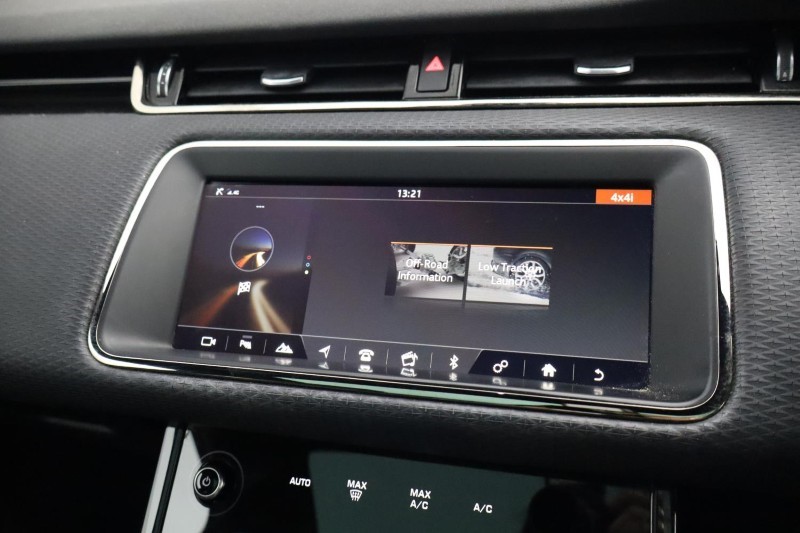 2019 (69) LAND ROVER RANGE ROVER EVOQUE 2.0 D180 R-Dynamic S 5dr Auto 5127535