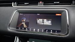 2019 (69) LAND ROVER RANGE ROVER EVOQUE 2.0 D180 R-Dynamic S 5dr Auto 5127535