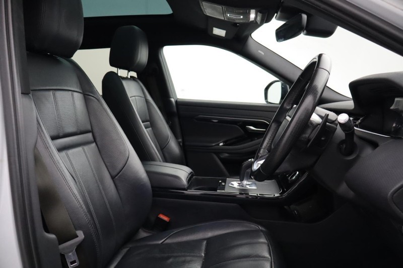 2019 (69) LAND ROVER RANGE ROVER EVOQUE 2.0 D180 R-Dynamic S 5dr Auto 5127502