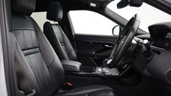 2019 (69) LAND ROVER RANGE ROVER EVOQUE 2.0 D180 R-Dynamic S 5dr Auto 5127502