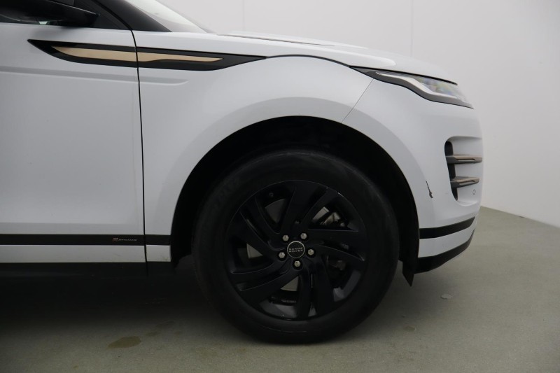 2019 (69) LAND ROVER RANGE ROVER EVOQUE 2.0 D180 R-Dynamic S 5dr Auto 5127505