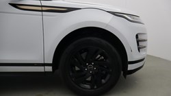 2019 (69) LAND ROVER RANGE ROVER EVOQUE 2.0 D180 R-Dynamic S 5dr Auto 5127505