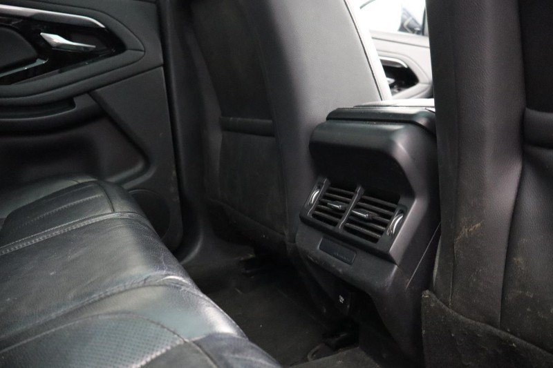 2019 (69) LAND ROVER RANGE ROVER EVOQUE 2.0 D180 R-Dynamic S 5dr Auto 5127499