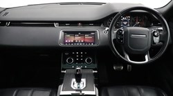 2019 (69) LAND ROVER RANGE ROVER EVOQUE 2.0 D180 R-Dynamic S 5dr Auto 5127523