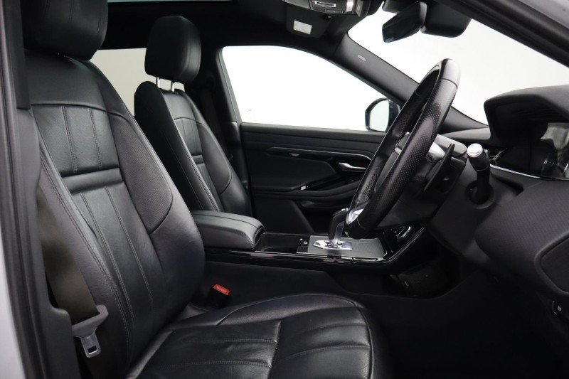 2019 (69) LAND ROVER RANGE ROVER EVOQUE 2.0 D180 R-Dynamic S 5dr Auto 5127501