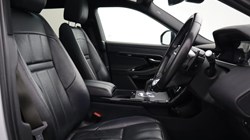 2019 (69) LAND ROVER RANGE ROVER EVOQUE 2.0 D180 R-Dynamic S 5dr Auto 5127501