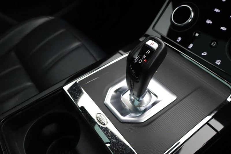 2019 (69) LAND ROVER RANGE ROVER EVOQUE 2.0 D180 R-Dynamic S 5dr Auto 5127528