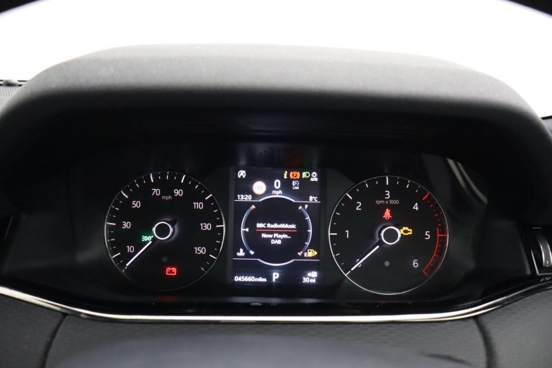 2019 (69) LAND ROVER RANGE ROVER EVOQUE 2.0 D180 R-Dynamic S 5dr Auto 5127525
