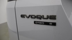 2019 (69) LAND ROVER RANGE ROVER EVOQUE 2.0 D180 R-Dynamic S 5dr Auto 5127492