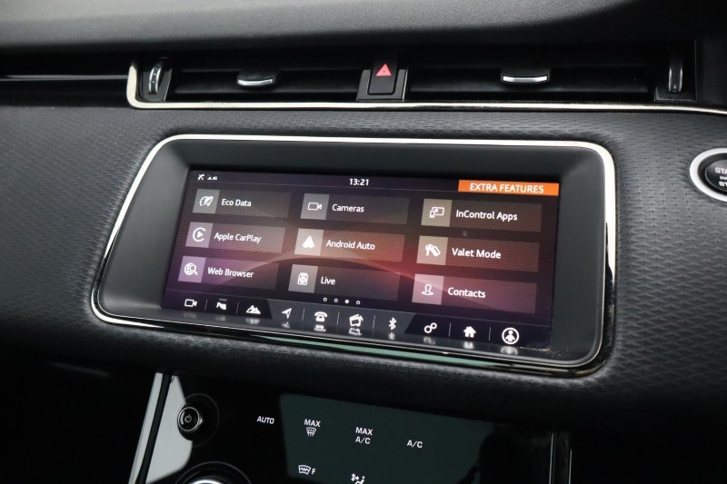 2019 (69) LAND ROVER RANGE ROVER EVOQUE 2.0 D180 R-Dynamic S 5dr Auto 5127533