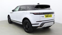 2019 (69) LAND ROVER RANGE ROVER EVOQUE 2.0 D180 R-Dynamic S 5dr Auto 5127639