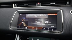 2019 (69) LAND ROVER RANGE ROVER EVOQUE 2.0 D180 R-Dynamic S 5dr Auto 5127536