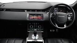 2019 (69) LAND ROVER RANGE ROVER EVOQUE 2.0 D180 R-Dynamic S 5dr Auto 5127516