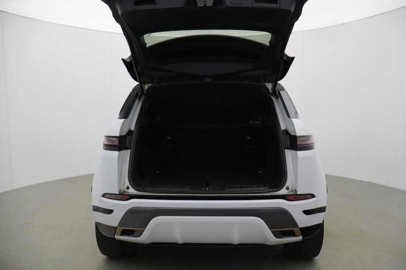 2019 (69) LAND ROVER RANGE ROVER EVOQUE 2.0 D180 R-Dynamic S 5dr Auto 5127490