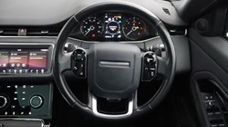 2019 (69) LAND ROVER RANGE ROVER EVOQUE 2.0 D180 R-Dynamic S 5dr Auto 5127521