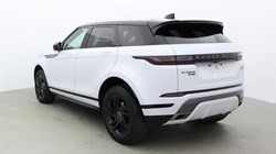 2019 (69) LAND ROVER RANGE ROVER EVOQUE 2.0 D180 R-Dynamic S 5dr Auto 5127488
