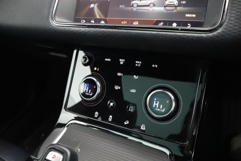 2019 (69) LAND ROVER RANGE ROVER EVOQUE 2.0 D180 R-Dynamic S 5dr Auto 5127537