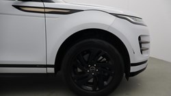 2019 (69) LAND ROVER RANGE ROVER EVOQUE 2.0 D180 R-Dynamic S 5dr Auto 5127506