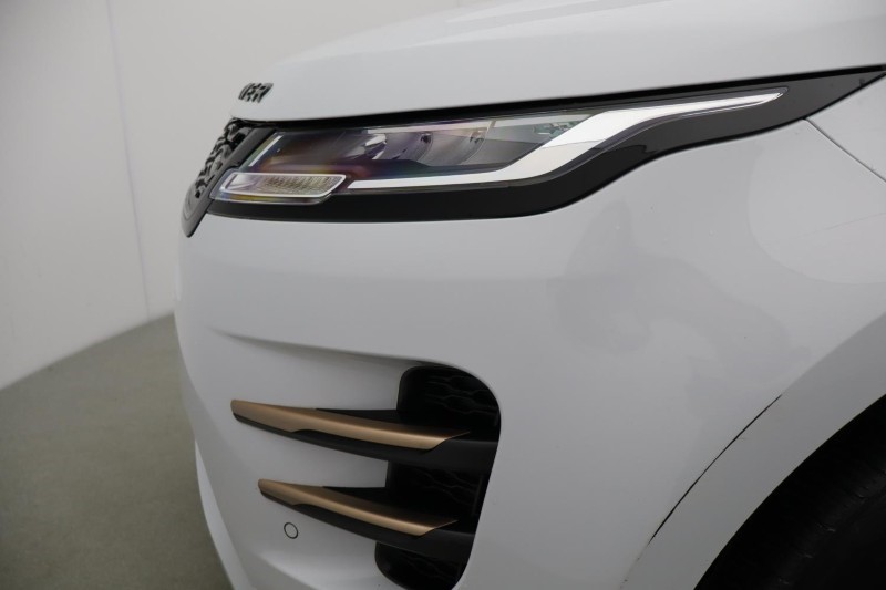 2019 (69) LAND ROVER RANGE ROVER EVOQUE 2.0 D180 R-Dynamic S 5dr Auto 5127509