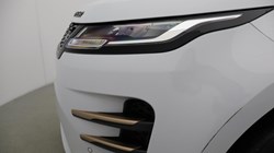 2019 (69) LAND ROVER RANGE ROVER EVOQUE 2.0 D180 R-Dynamic S 5dr Auto 5127509